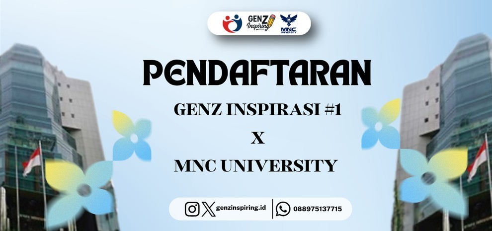 GENZ INSPIRING